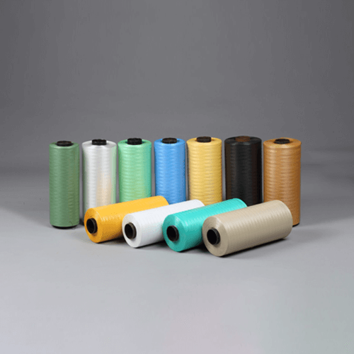 tapes