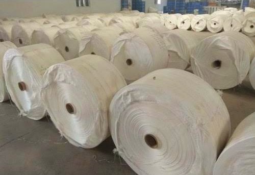 hdpe fabric roll