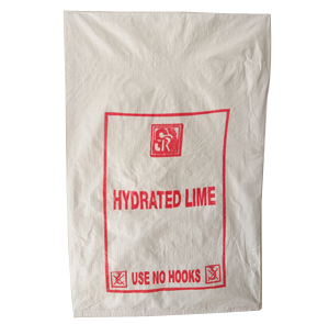 Low GSM Woven Sack